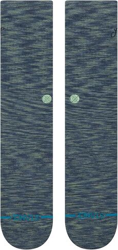 Stance Unisex Interstellar Crew Socks in Saudi Arabia