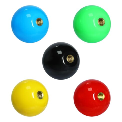Gallipower 6Pcs Joystick Head in Saudi Arabia