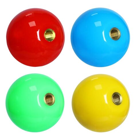 Gallipower 6Pcs Joystick Head in Saudi Arabia