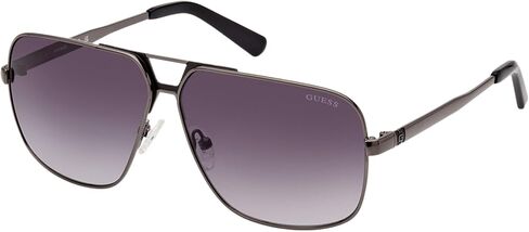 GUESS Navigator Sunglasses in Saudi Arabia