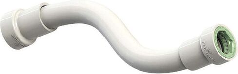 أوربت 34784 3/4 بوصة وصلة إصلاح مرنة بقفل PVC in Kuwait