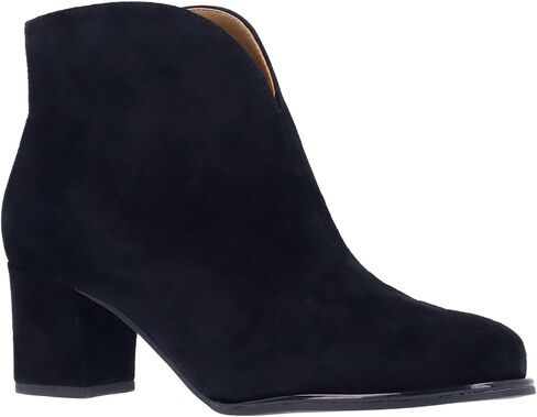 حذاء Phinn أسود للأطفال من LAM in Kuwait