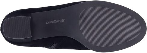 حذاء Phinn أسود للأطفال من LAM in Kuwait