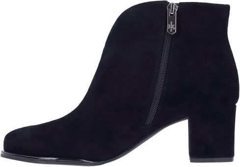 حذاء Phinn أسود للأطفال من LAM in Kuwait