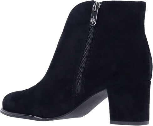 حذاء Phinn أسود للأطفال من LAM in Kuwait