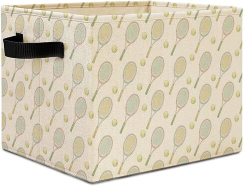 Teddy Bear Sports Nursery Theme Storage Bins,Baby Bear Collapsible Storage Basket Organizer for Toddler Kids Bedroom Playroom Nursery Bathroom Clothes Toys Books, Toybox for Girls in Saudi Arabia
