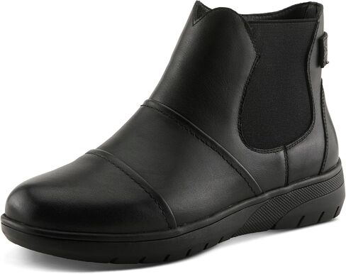 Spring Step Women's Mula Ankle Boot in Saudi Arabia