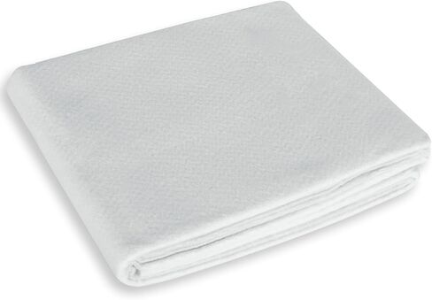 2 Pcs 45x18 Inch Heat Resistant Batting for Potholders Insulating Thermal Lining Batting for Pot Holders Heat Reflective Fabric in Saudi Arabia
