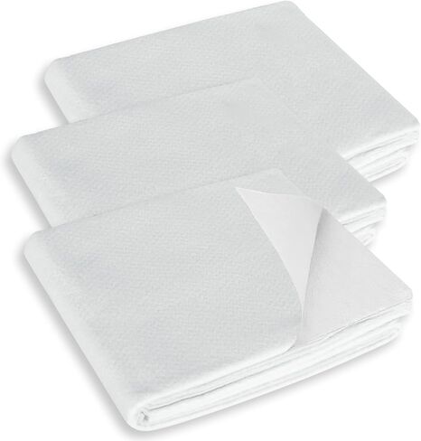 2 Pcs 45x18 Inch Heat Resistant Batting for Potholders Insulating Thermal Lining Batting for Pot Holders Heat Reflective Fabric in Kuwait