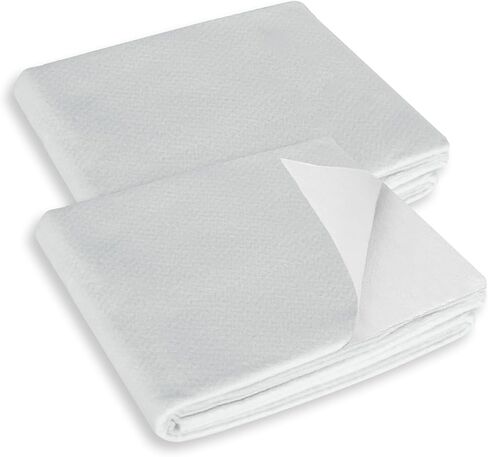 2 Pcs 45x18 Inch Heat Resistant Batting for Potholders Insulating Thermal Lining Batting for Pot Holders Heat Reflective Fabric in Kuwait