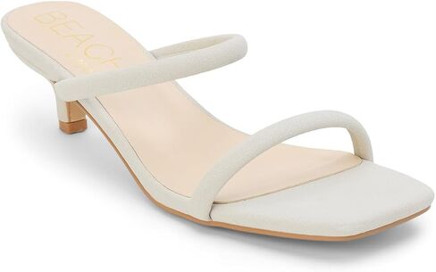 BEACH by Matisse Womens Graham Block Platform Casual Sandals Casual - Brown in Saudi Arabia
