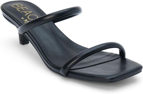 BEACH by Matisse Womens Graham Block Platform Casual Sandals Casual - Brown in Saudi Arabia
