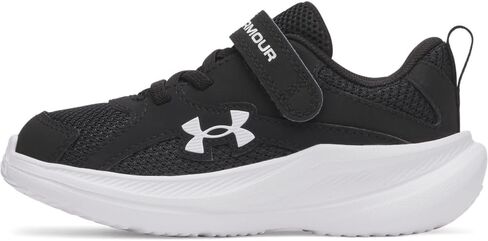 Under Armour Baby-Boy's Infant Charged Assert 11 Alternate Closure Sneaker in Saudi Arabia