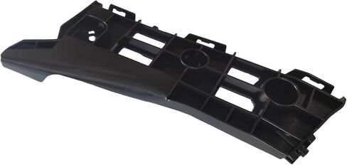PartsFlow Front Right Passenger Side Bumper Bracket Support For 2010-2015 Toyota Prius TO1067172 in Saudi Arabia