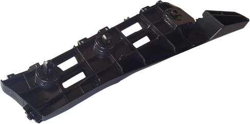 PartsFlow Front Right Passenger Side Bumper Bracket Support For 2010-2015 Toyota Prius TO1067172 in Saudi Arabia