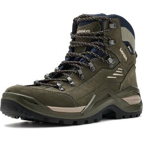 LOWA mens Renegade Evo Gtx Mid in Saudi Arabia