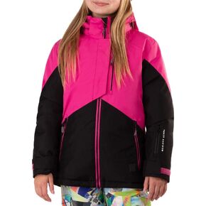 Youth Lyric Jacket – Boulder Gear in Saudi Arabia