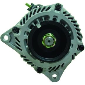 SB Parts New 160Amp Alternator Compatible with Chrysler 200 2015-2016 3.6L Compatible with Jeep Cherokee 2014-16 3.2L in Kuwait