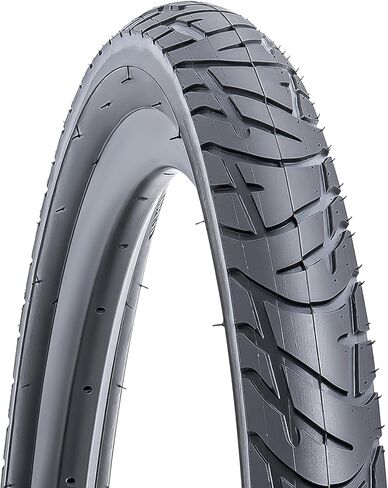 YUNSCM 2-PCS 26" إطارات دراجة 26X2.10/54-559 و26" أنابيب دراجة شديدة التحمل صمام شريدر متوافق مع 26x1.95 26x2.0 26x2.10 26x2.125 إطارات وأنابيب دراجة هوائية (Y-813) in Saudi Arabia