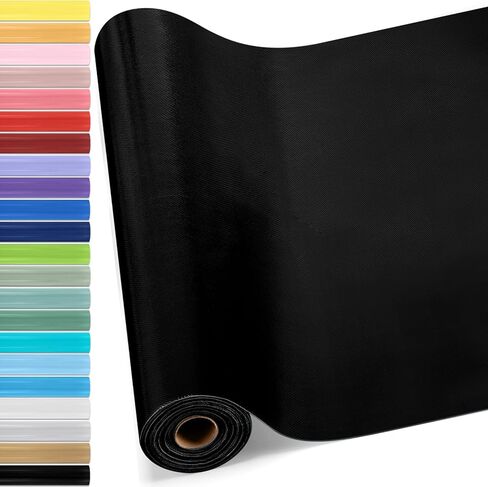 16 in x 40 Ft Fabric Bulletin Board Roll Classroom Non Woven Fabric Background Decorations Waterproof Wrinkle Resistant Bulletin Board for Back to School Wall Decor(White,Pure) in Saudi Arabia