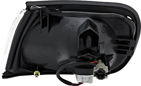 Compatible with Nissan Maxima Corner Light Lamp 1997 1998 1999 Passenger Right Side in Saudi Arabia
