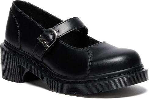 Dr. Martens Womens Alderstone Mary Jane in Saudi Arabia