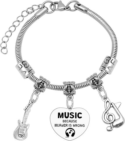 Mxrymvu Coffee Themed Gifts Bracelets Coffee Lover Gifts for Women Coffees Accessories Gift Bracelet Jewelry Barista Gift Funny Coworker Present for Birthday Christmas Halloween in Saudi Arabia