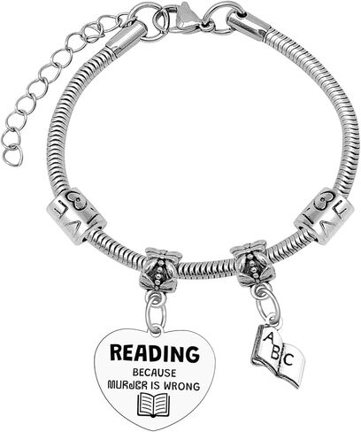 Mxrymvu Coffee Themed Gifts Bracelets Coffee Lover Gifts for Women Coffees Accessories Gift Bracelet Jewelry Barista Gift Funny Coworker Present for Birthday Christmas Halloween in Saudi Arabia