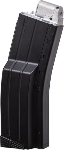 Crosman CFAHCM Quick Loading BB Magazine for SBR Full Auto BB Air Rifles, Black in Saudi Arabia