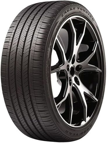Goodyear Eagle Touring 275/40R22 107W XL Tire in Saudi Arabia