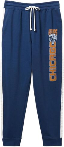 Junk Food Clothing Chicago Bears Overtime Jogger in Saudi Arabia