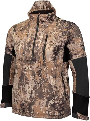 Beretta Men's Waterfowl Hunting Highball Windpro Sweater in Saudi Arabia