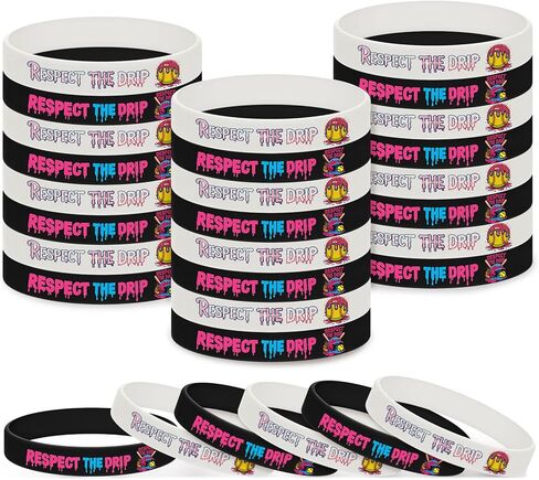 Baseball Soft Ball Silicone Bracelets Baseball Soft Ball Wristbands Party Decorations Summer Party Decorations for Women Men in Saudi Arabia