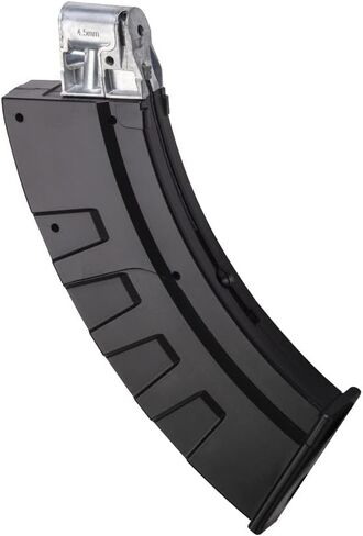 مجلة Crosman AK Full Auto BB CAKFAM لـ Crosman CAK1 وCSAK1 in Saudi Arabia