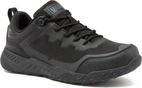 Magnum - Ultima Low Waterproof Athletic Shoe - Designed for Work and Every Day Wear with Exclusive Lightweight Rubber Outsole with EVA Midsole in Saudi Arabia