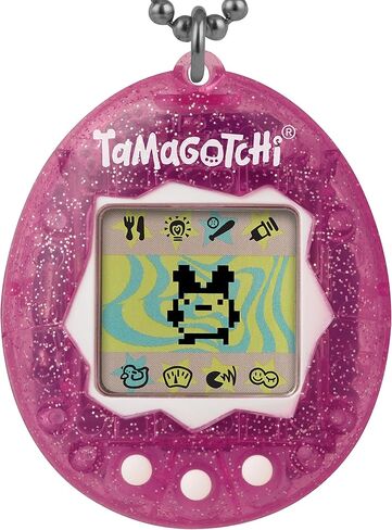 Tamagotchi Original - Angel Tea Time in Saudi Arabia