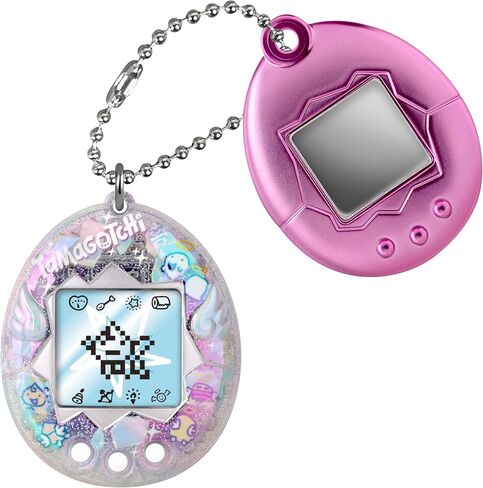 Tamagotchi Original - Angel Tea Time in Saudi Arabia