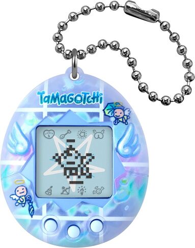 Tamagotchi Original - Angel Tea Time in Saudi Arabia