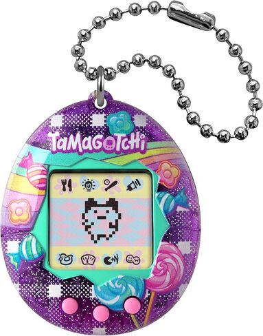 Tamagotchi Original - Angel Tea Time in Saudi Arabia