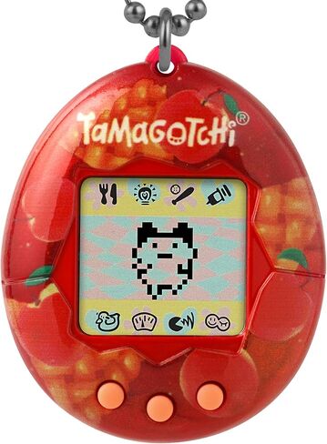 Tamagotchi Original - Angel Tea Time in Saudi Arabia