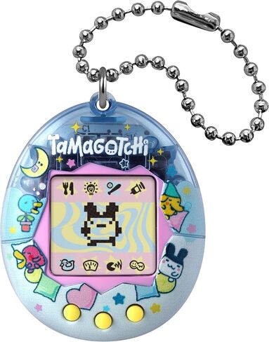 Tamagotchi Original - Angel Tea Time in Saudi Arabia