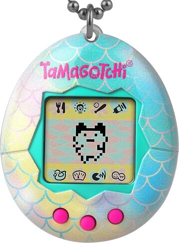 Tamagotchi Original - Angel Tea Time in Saudi Arabia