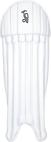 Kookaburra 4.0 Wicket Keeping Pad, Size Youths in Saudi Arabia