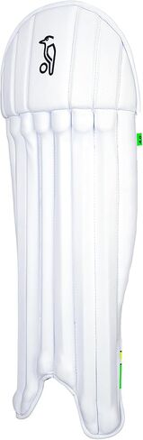 Kookaburra 4.0 Wicket Keeping Pad, Size Youths in Saudi Arabia
