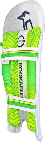 Kookaburra 4.0 Wicket Keeping Pad, Size Youths in Saudi Arabia