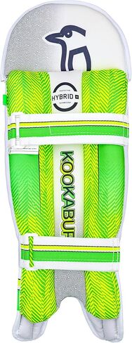 Kookaburra 4.0 Wicket Keeping Pad, Size Youths in Saudi Arabia