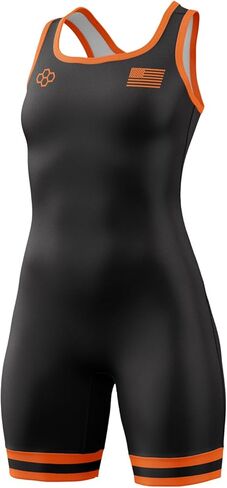 RUDIS Core Girl's Elite Singlet in Kuwait