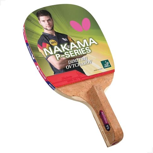 ButterflyJapanese Penhold Ping Pong Paddle in Saudi Arabia