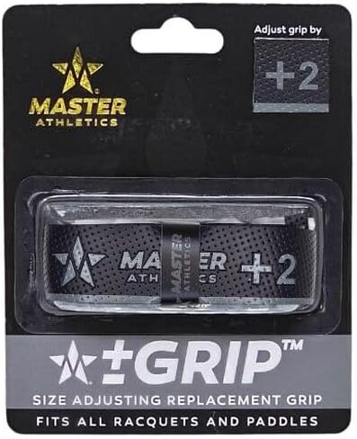 Master Athletics +-Grip™ مقبض بديل لضبط الحجم in Kuwait