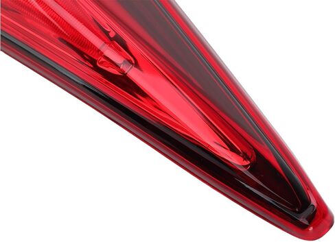 Right Inner LED Tail Light Assembly Compatible With Honda Civic Sedan 2016 2017 2018 2020 2021 Rear Lamp Passenger Side 34150-TBA-A01 in Saudi Arabia
